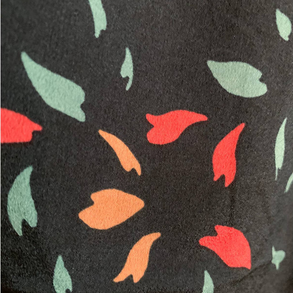 Mossimo Sleeveless Dress w/ Ruffled Bodice - Excellent Condition - Picture 8 of 10